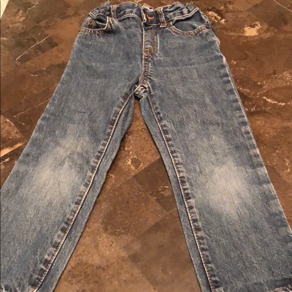 Bundle of jeans for toddler girl - Picture 5 of 8